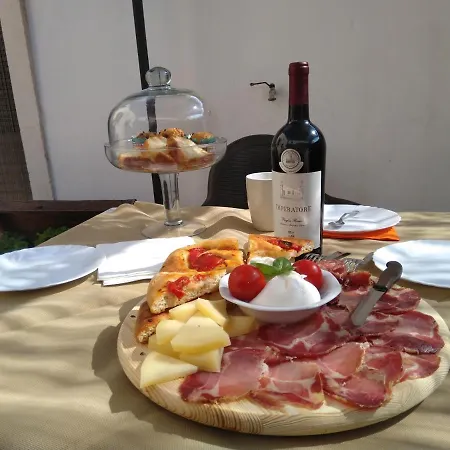 Sogni D'oro * 알베르벨로