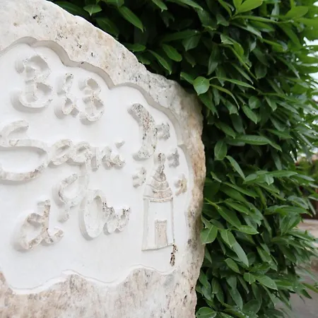 Bed and Breakfast Sogni D'oro Αλμπερομπέλο