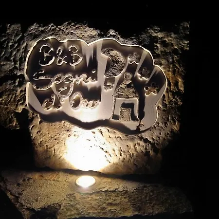 Sogni D'oro Bed & Breakfast