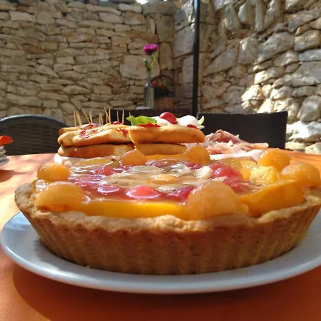 Bed and Breakfast Sogni D'oro Αλμπερομπέλο