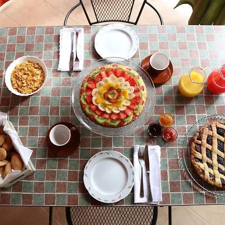 Bed & Breakfast Sogni D'oro