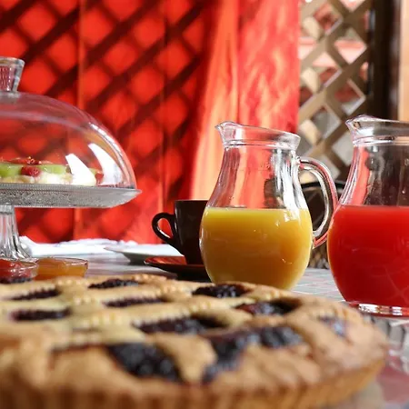 Sogni D'oro Couette-café *
