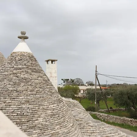 Sogni D'oro Alberobello