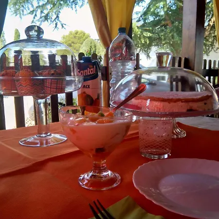 Sogni D'oro Bed & Breakfast Alberobello