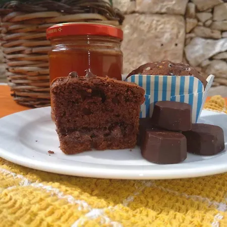 Bed and Breakfast Sogni D'oro *