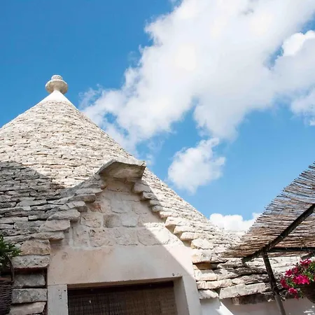 Bed & Breakfast Sogni D'oro