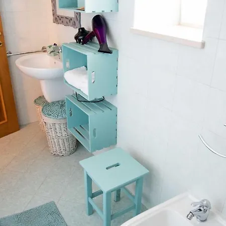 Bed & Breakfast Sogni D'oro