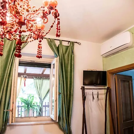 Sogni D'oro Bed and Breakfast *