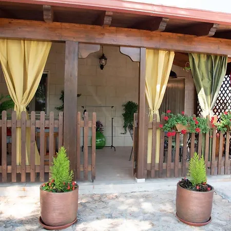 Bed and Breakfast Sogni D'oro *