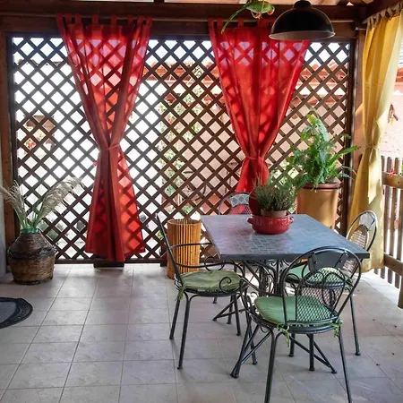 Sogni D'oro Alberobello