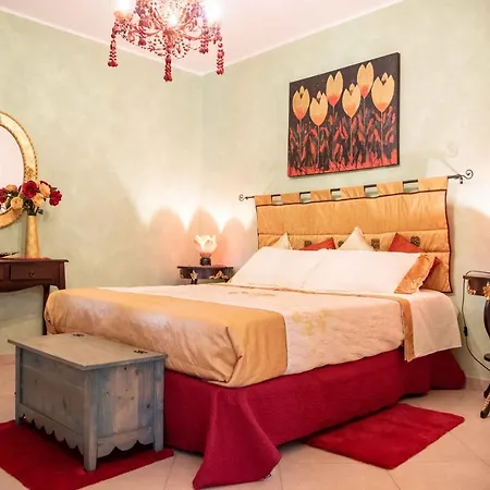 Bed and Breakfast Sogni D'oro *