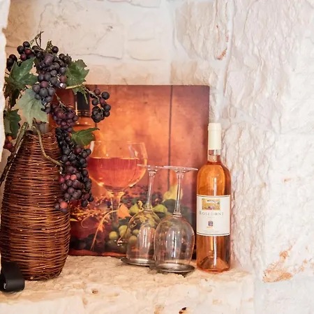 Sogni D'oro Bed and Breakfast *