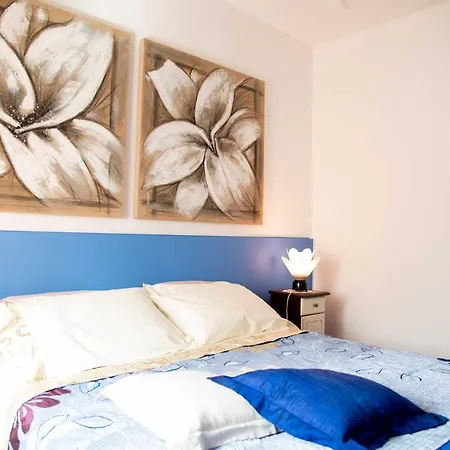 Sogni D'oro Αλμπερομπέλο