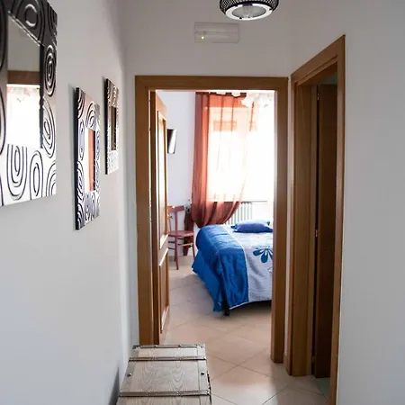 Bed & Breakfast Sogni D'oro