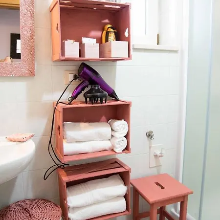 Bed & Breakfast Sogni D'oro *