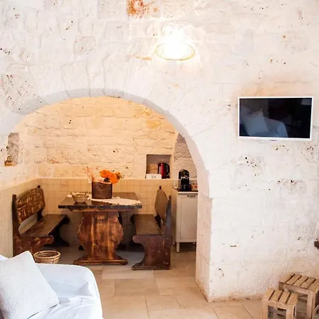 Sogni D'oro Alberobello