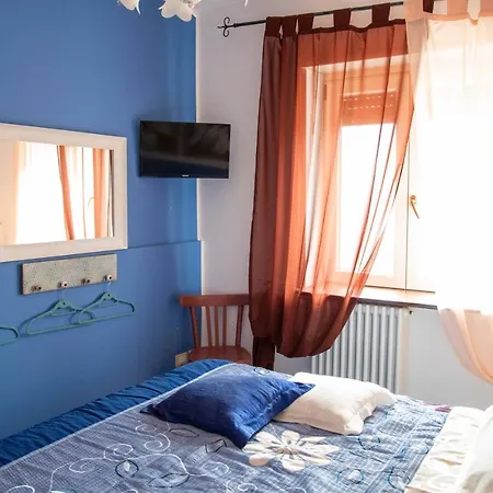 Bed & Breakfast Sogni D'oro Alberobello