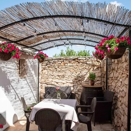 Sogni D'oro Bed & Breakfast *