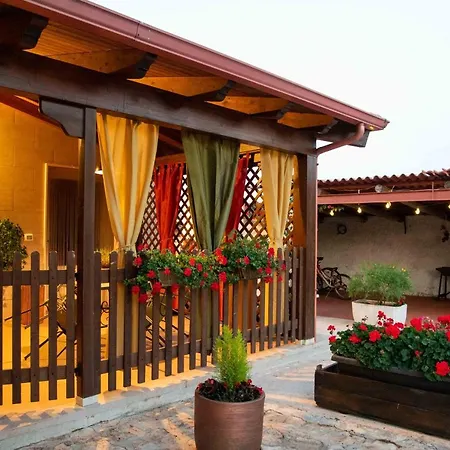 Sogni D'oro Alberobello