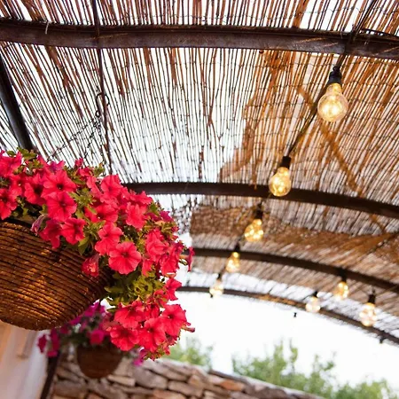 Sogni D'oro * Αλμπερομπέλο