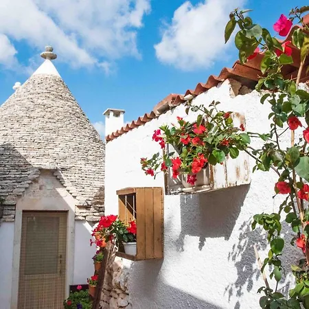 Bed & Breakfast Sogni D'oro