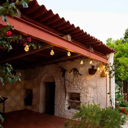 Sogni D'oro Bed and Breakfast