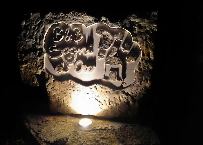 Sogni D'oro Bed & Breakfast