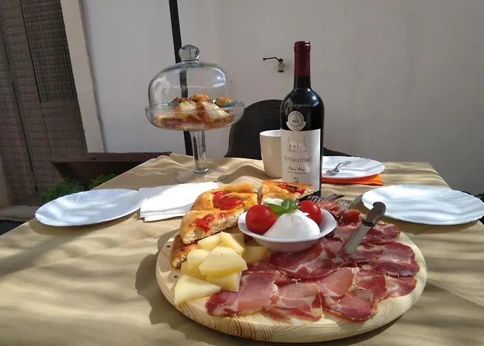 Sogni D'oro * Alberobello