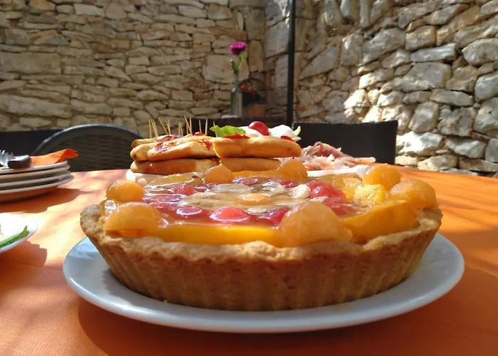 Bed & Breakfast Sogni D'oro Alberobello