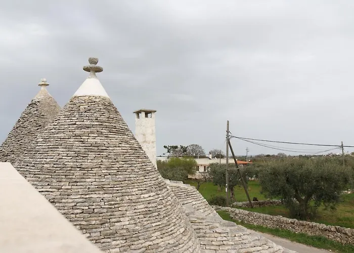 Sogni D'oro Alberobello
