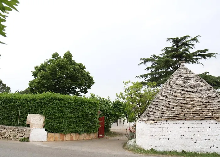 Bed & Breakfast Sogni D'oro