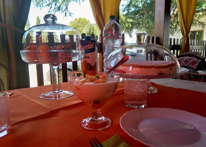 Sogni D'oro Bed & Breakfast Alberobello