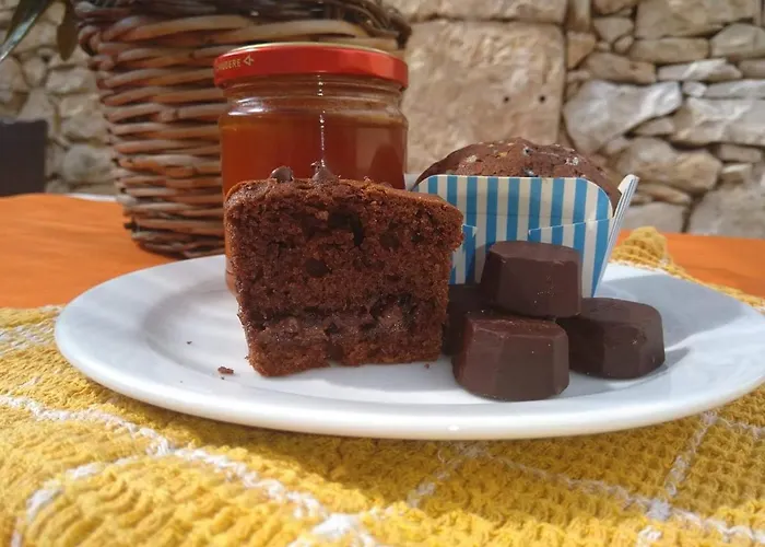 Couette-café Sogni D'oro *