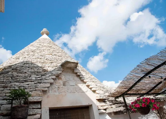 Couette-café Sogni D'oro