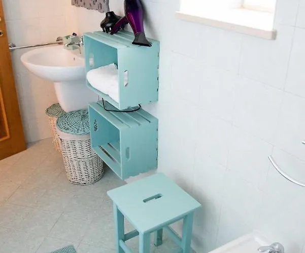 Couette-café Sogni D'oro