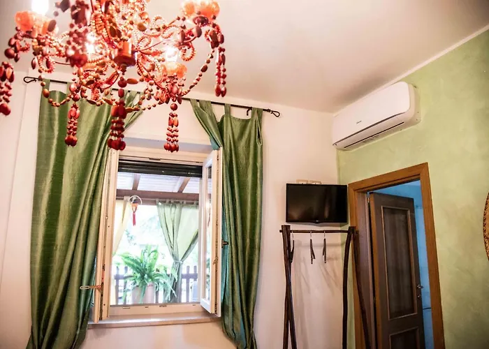 Sogni D'oro Bed & Breakfast *