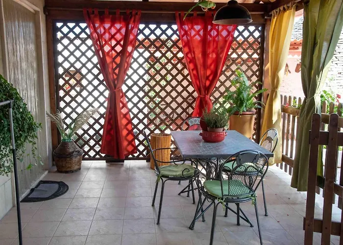 Sogni D'oro Alberobello