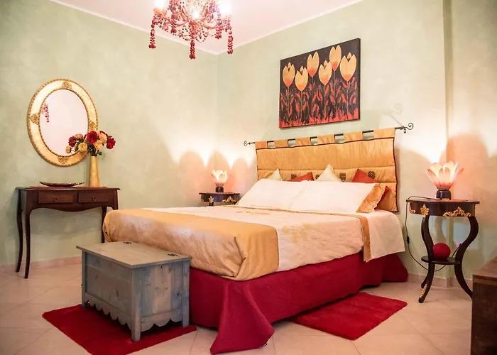 Bed & Breakfast Sogni D'oro *