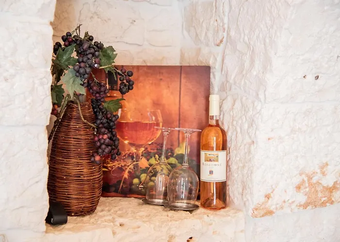 Sogni D'oro Bed & Breakfast *