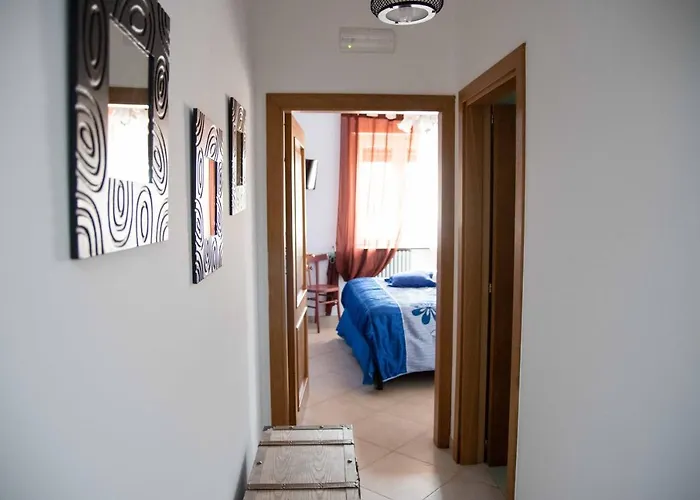 Bed & Breakfast Sogni D'oro