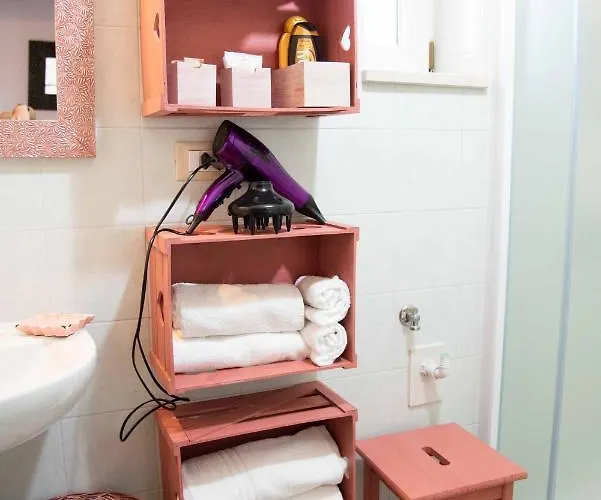 Bed & Breakfast Sogni D'oro *