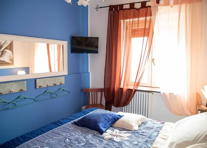 Couette-café Sogni D'oro Alberobello