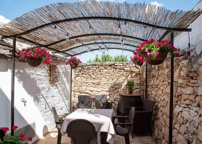 Sogni D'oro Bed & Breakfast *