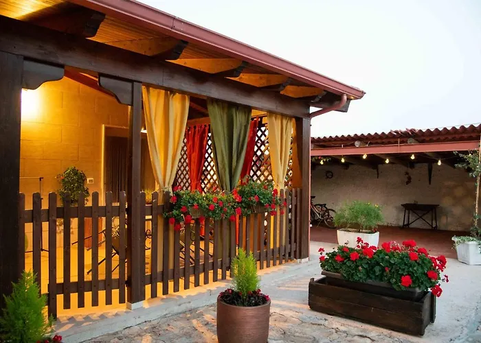 Sogni D'oro Alberobello