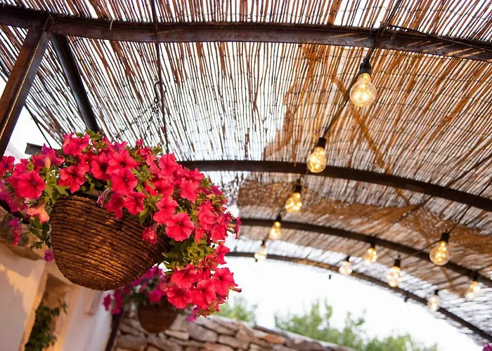 Sogni D'oro * Alberobello