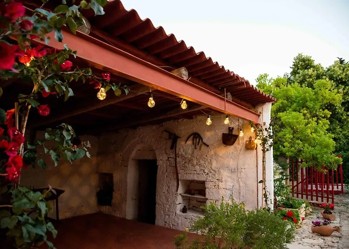 Sogni D'oro Bed & Breakfast